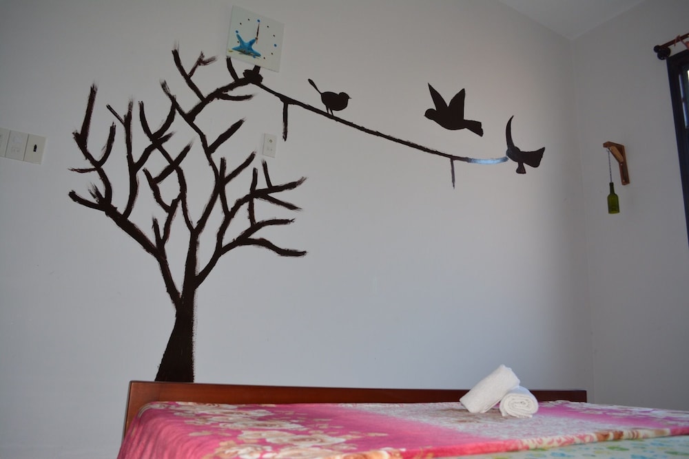 Little Home Hostel Nha Trang 24/41