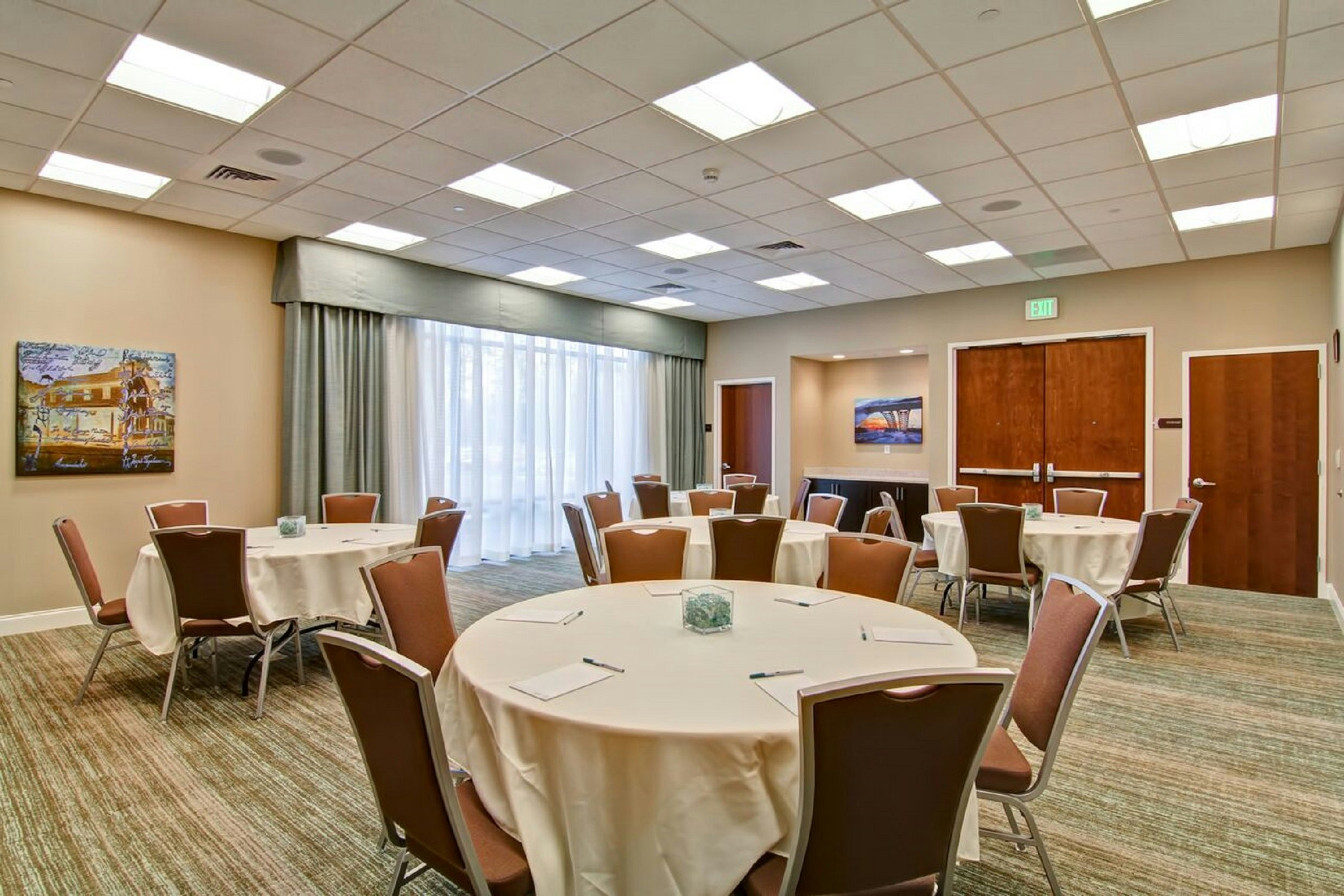 Homewood Suites By Hilton Clifton Park 34/43