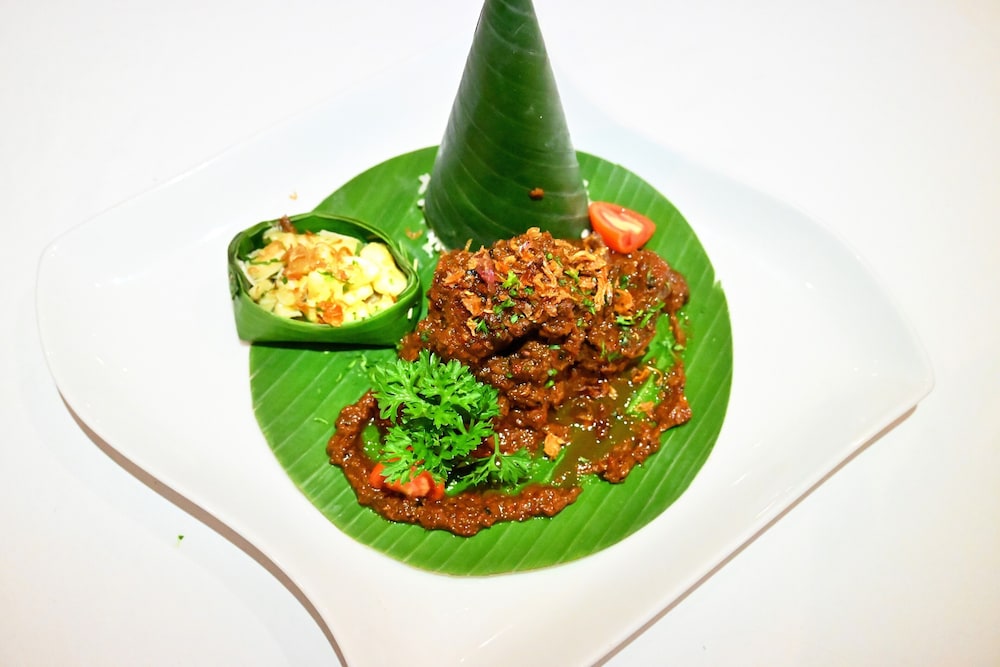 Kokomo Resort Gili Gede 14/50