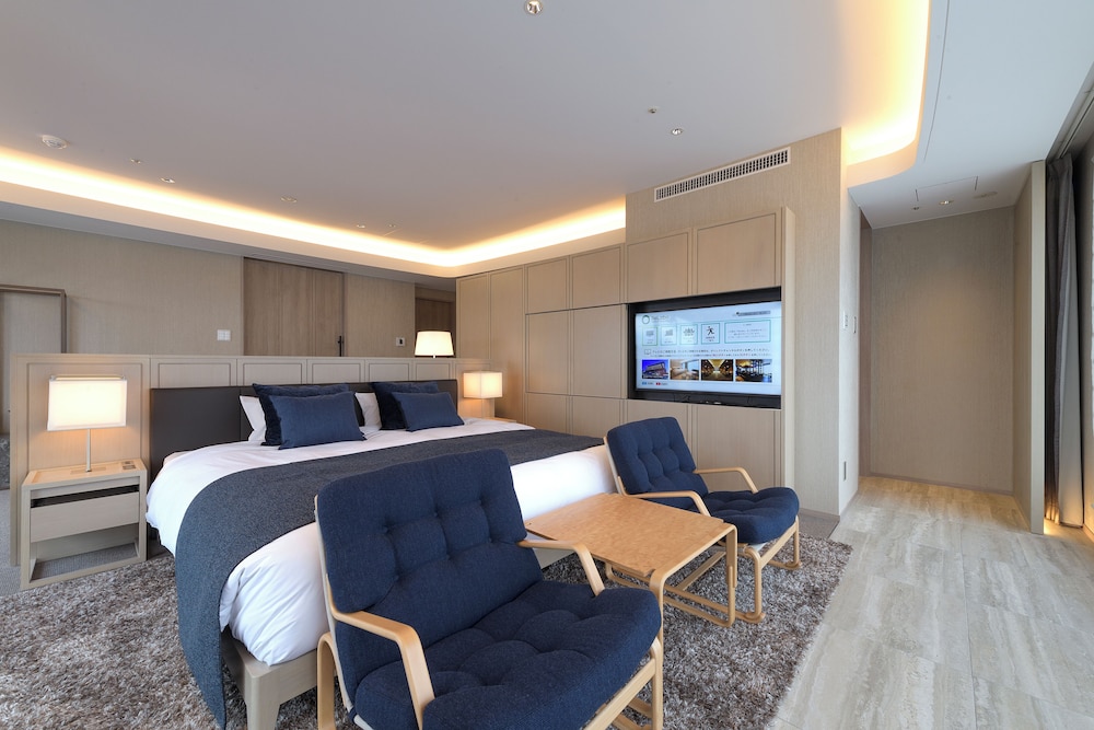 ReLabo Medical Spa & Stay 43/50