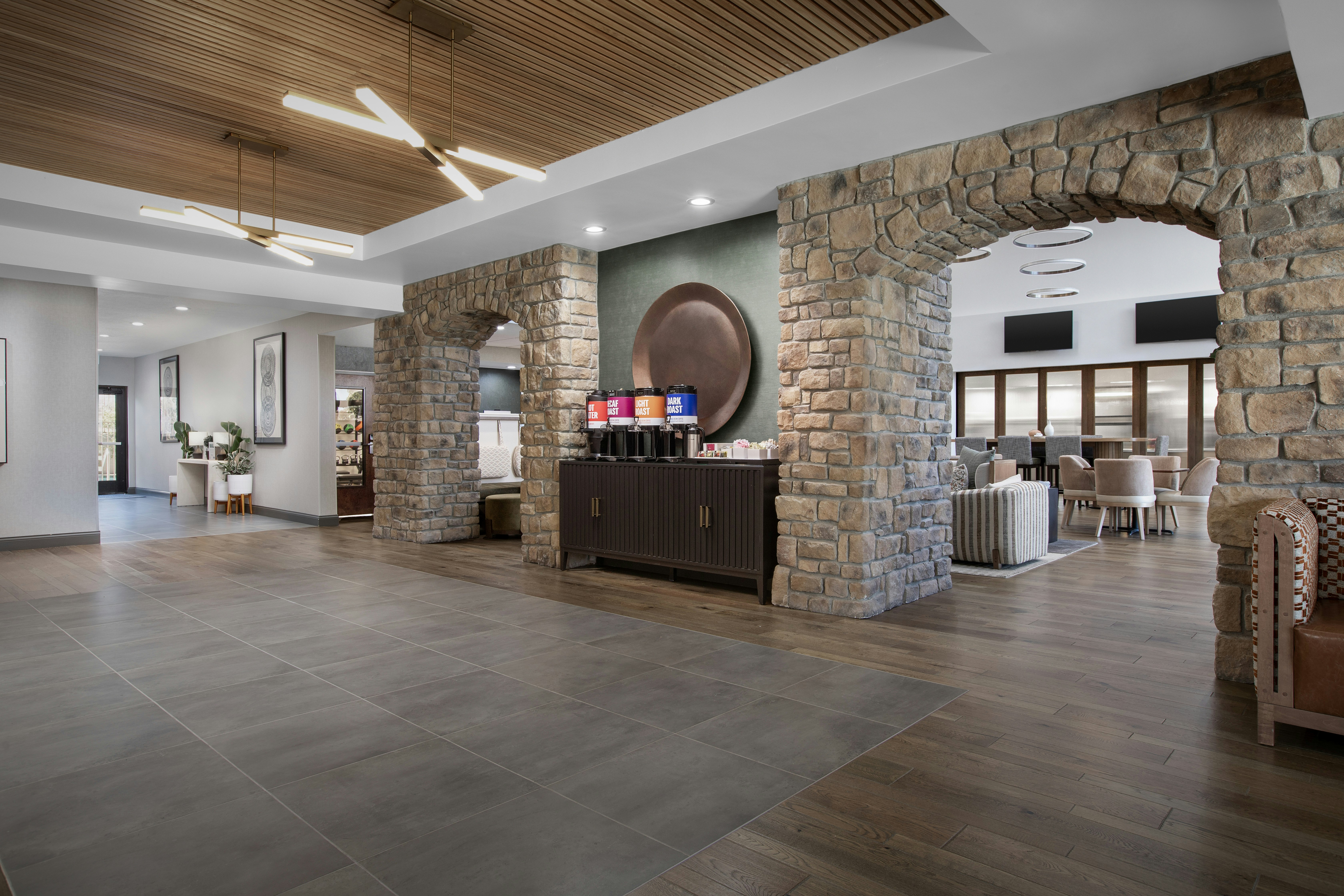 Hampton Inn And Suites Paso Robles 10/59