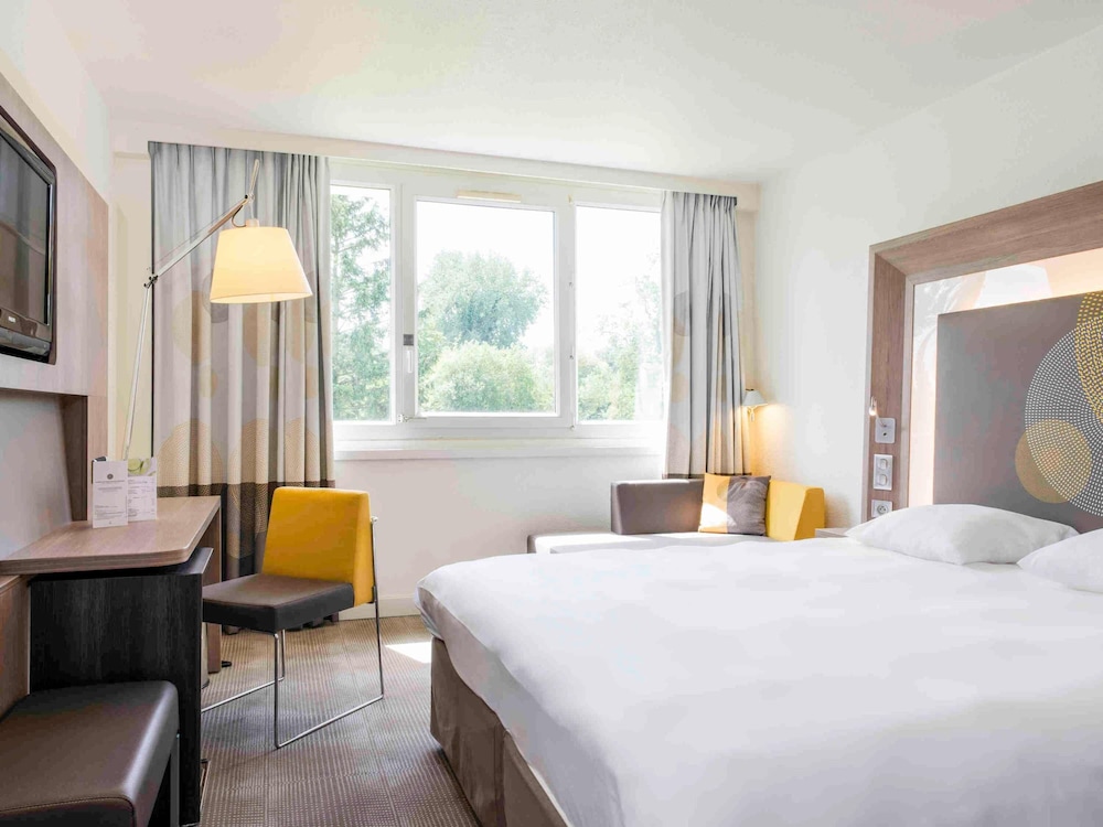 SUPERIOR, DOUBLE BED