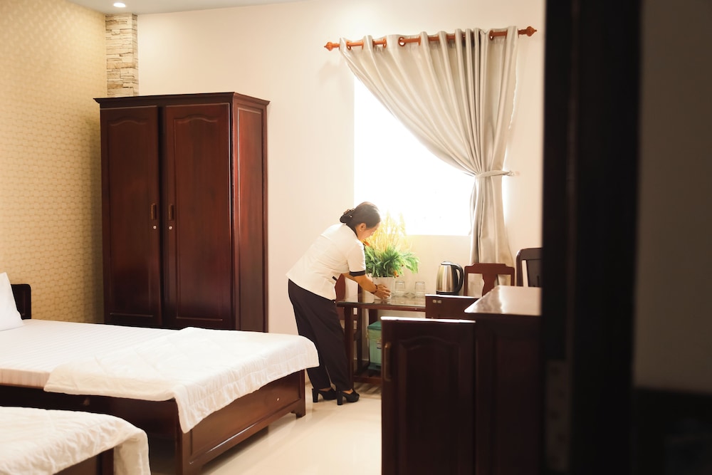 Minh Kieu 2 Hotel 24/54