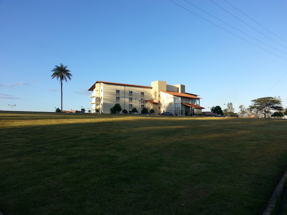 San Diego Suites Rio Grande Passos 52/58