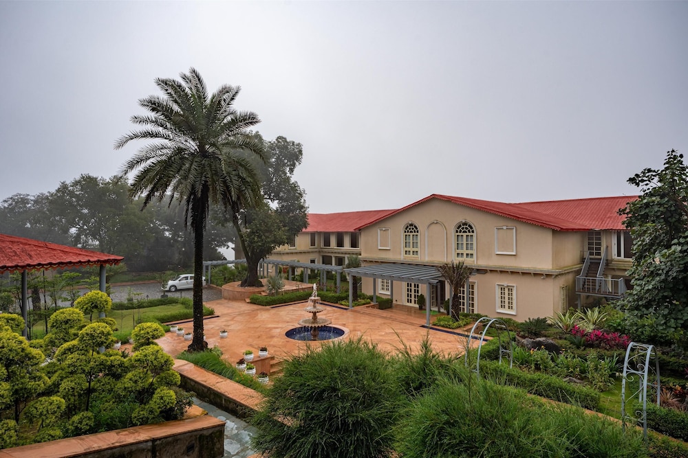 Radisson Resort Mount Abu 34/40