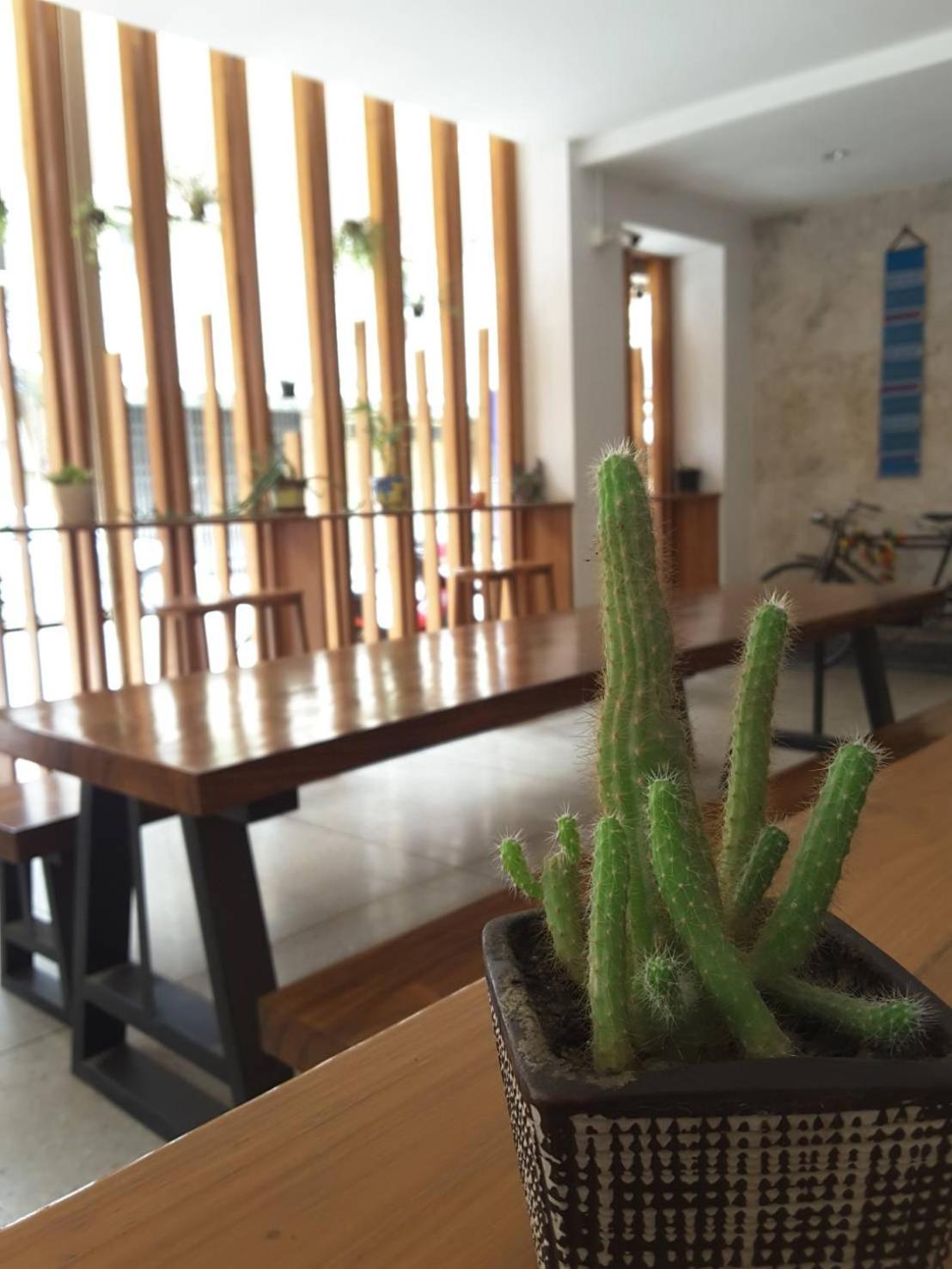Huglampang Boutique Hotel 10/16