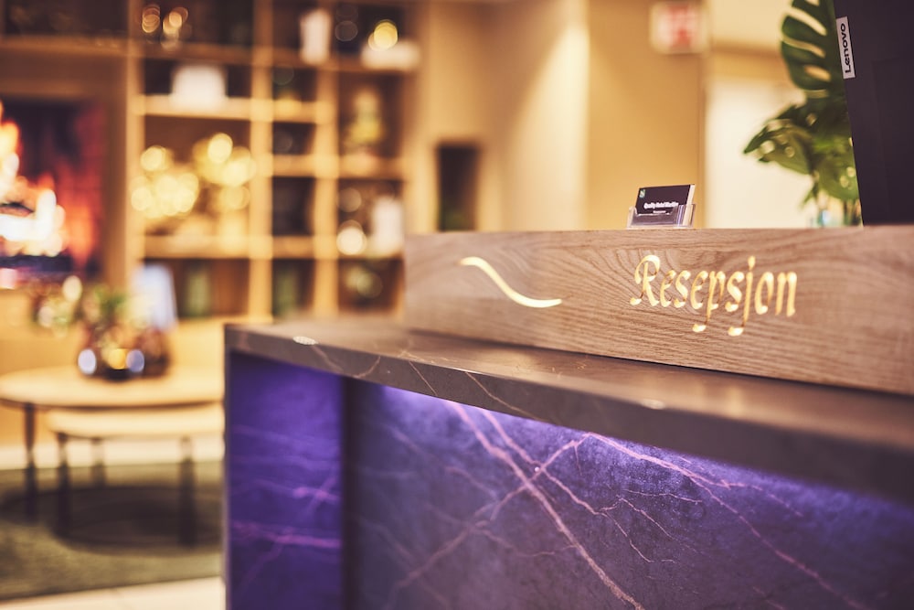 Quality Hotel Maritim 8/49