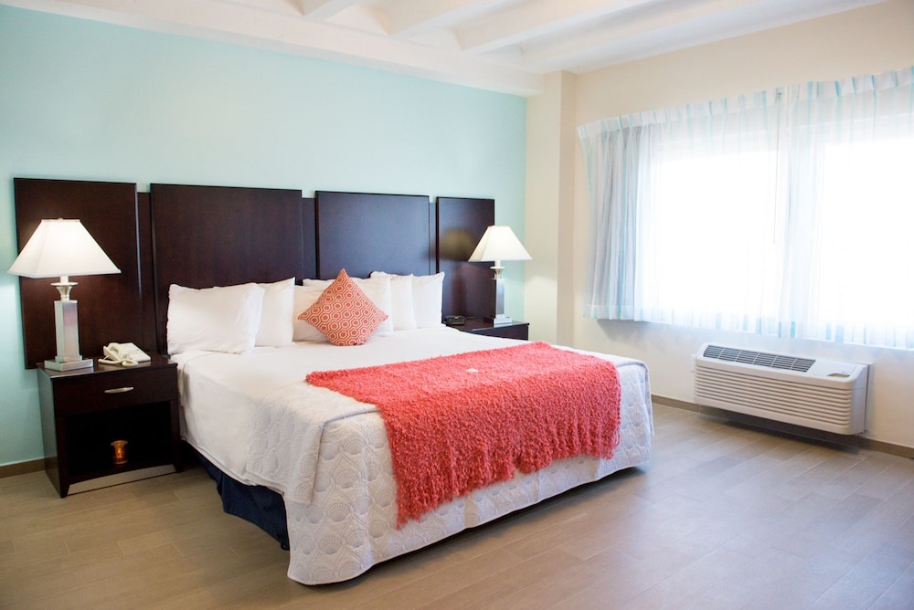 Sheldon Hotel 6/64