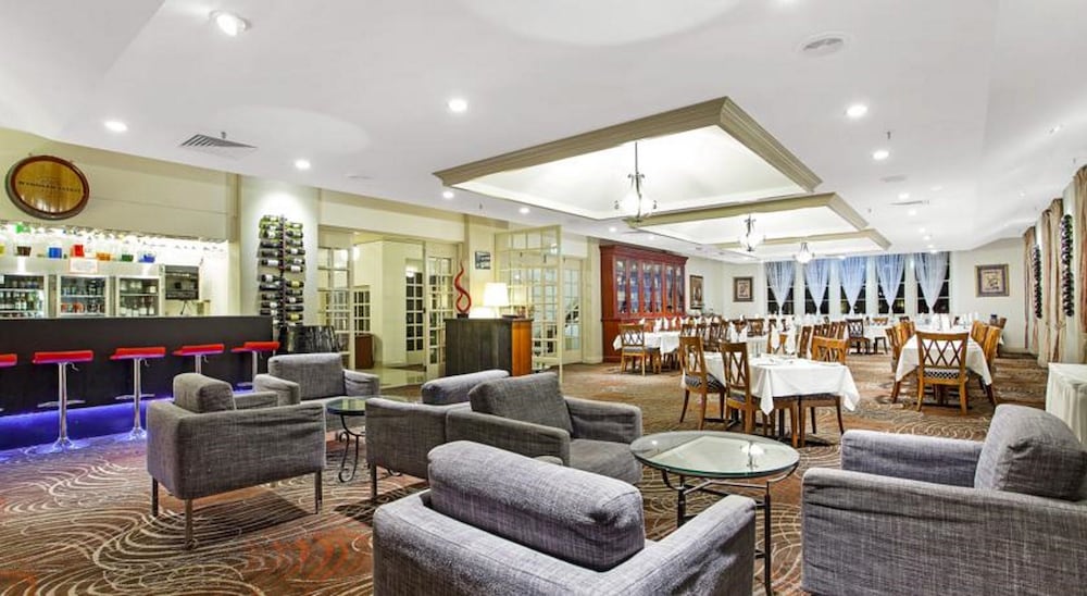 Mercure Maitland Monte Pio 29/50
