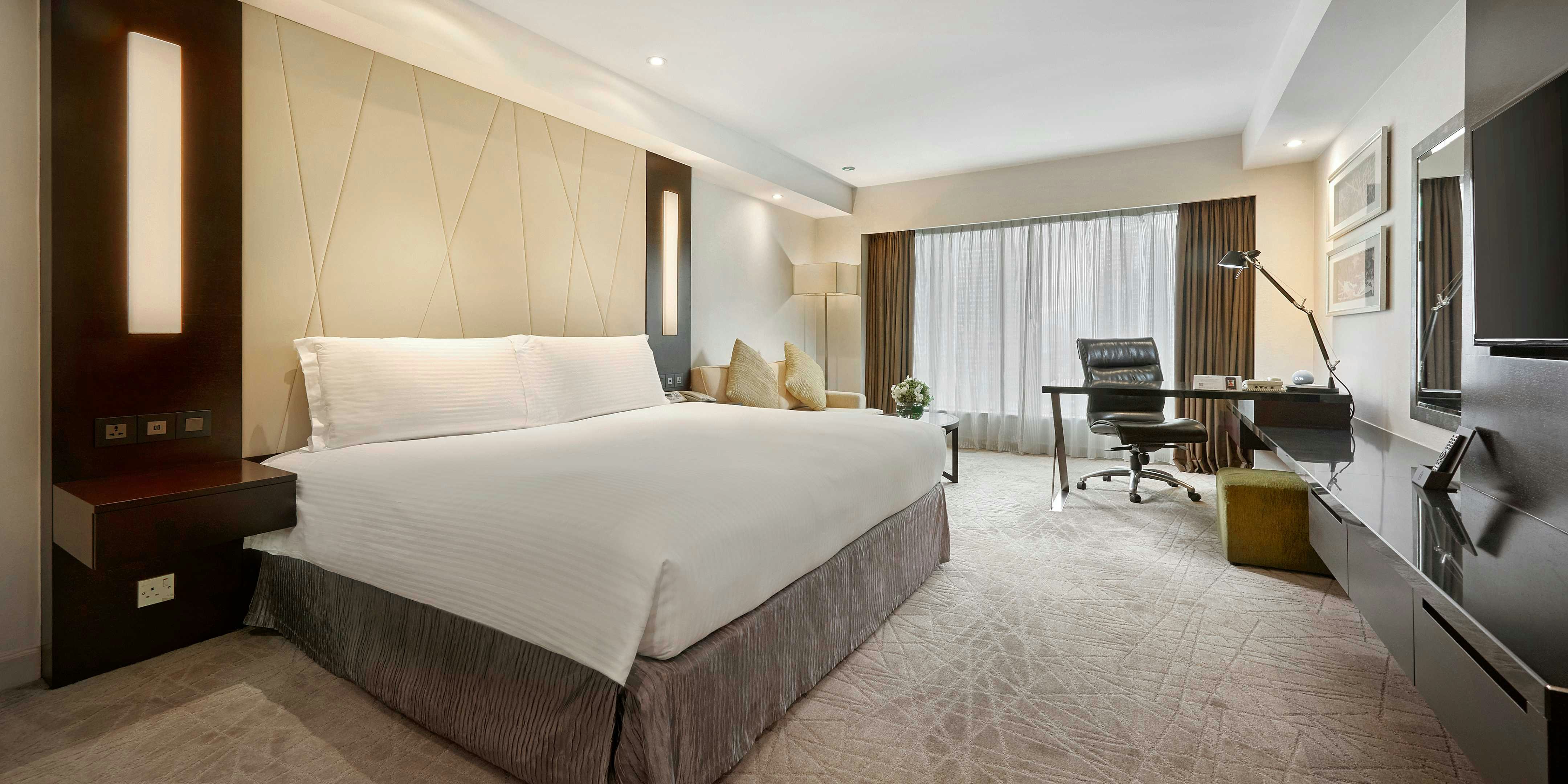 Intercontinental Kuala Lumpur 20/69