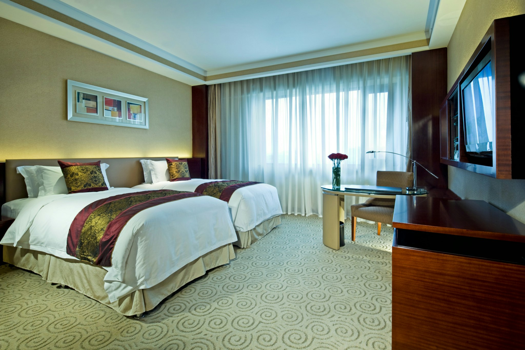 Millennium Hotel Chengdu 28/76