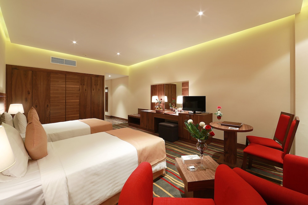 AL KHALEEJ PALACE DEIRA HOTEL 19/49