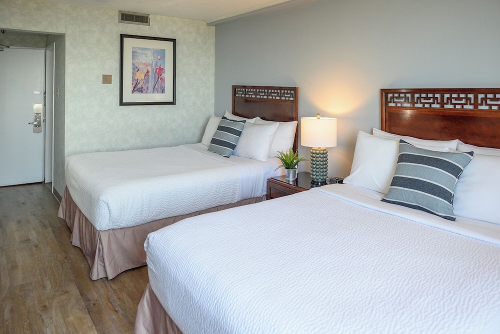 Rodd Grand Yarmouth Hotel 12/52