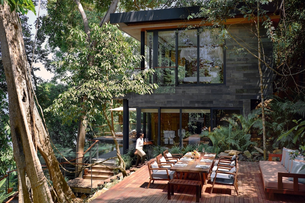 Six Senses Krabey Island 6/53