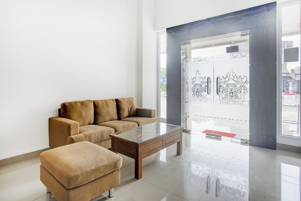 Hotel O Sukarame Near Imanuel Hospital Way Halim Formerly Hotel Griya Bawean 42/47