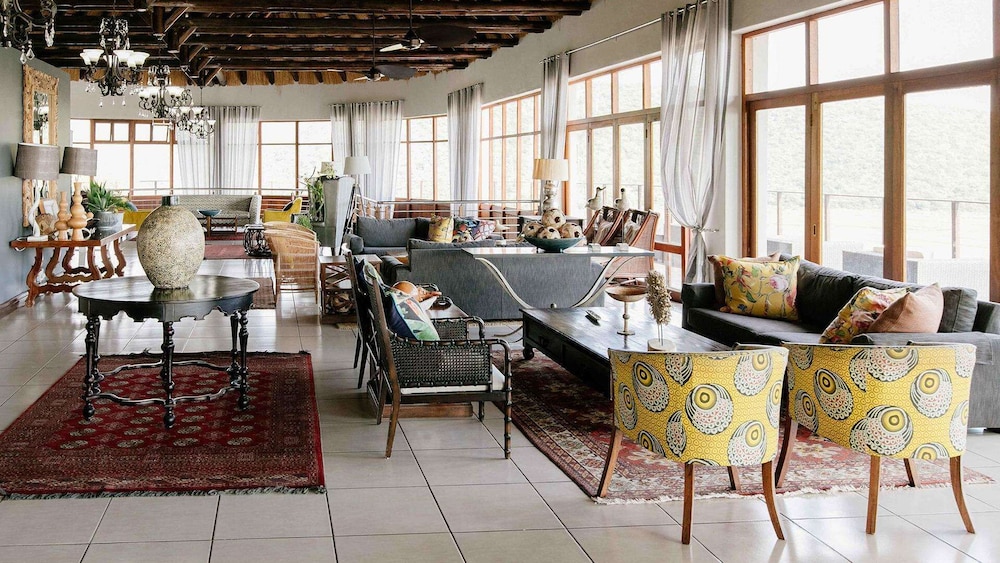 Jozini Tiger Lodge and Spa 68/83