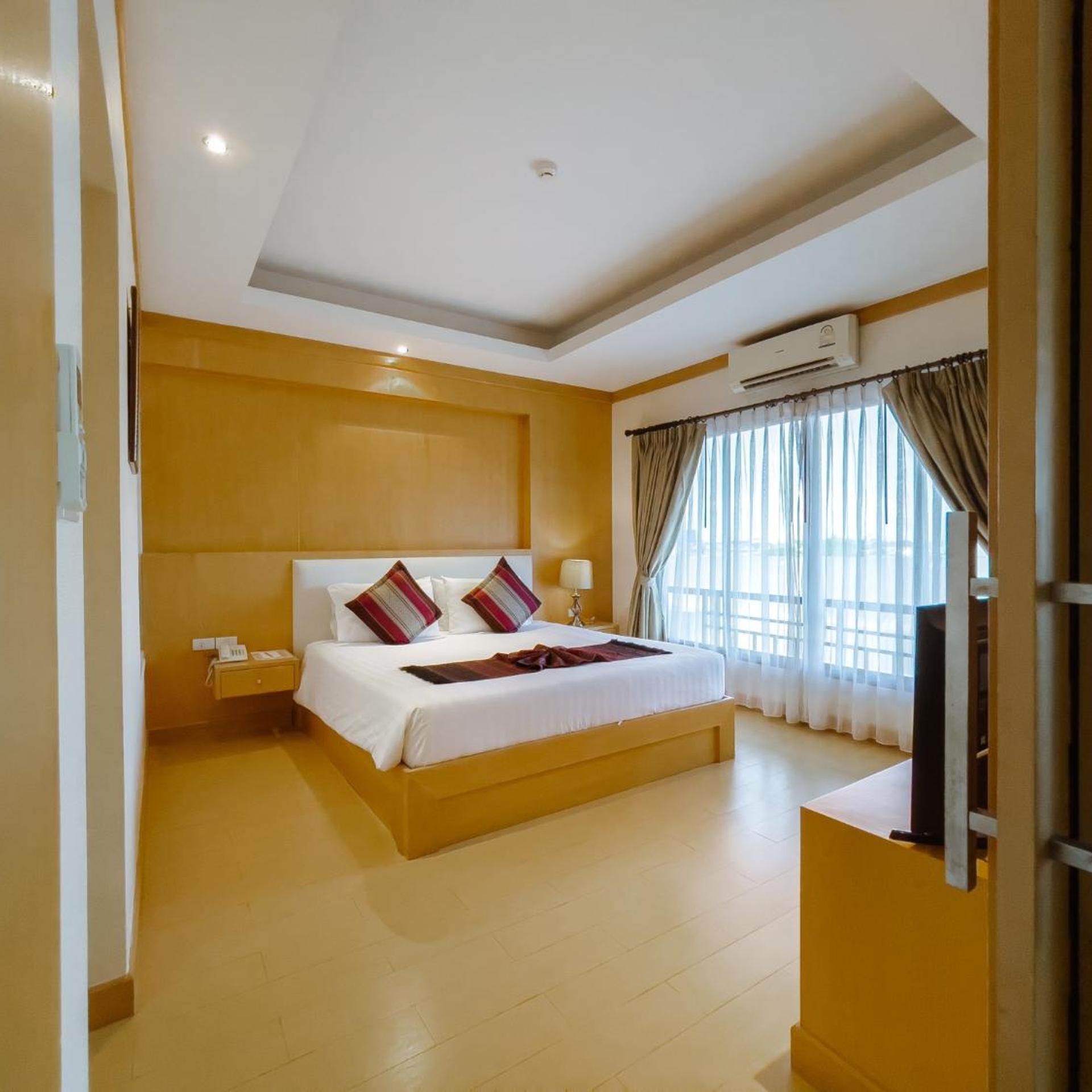 Royal Nakhara Hotel Nongkhai 18/50