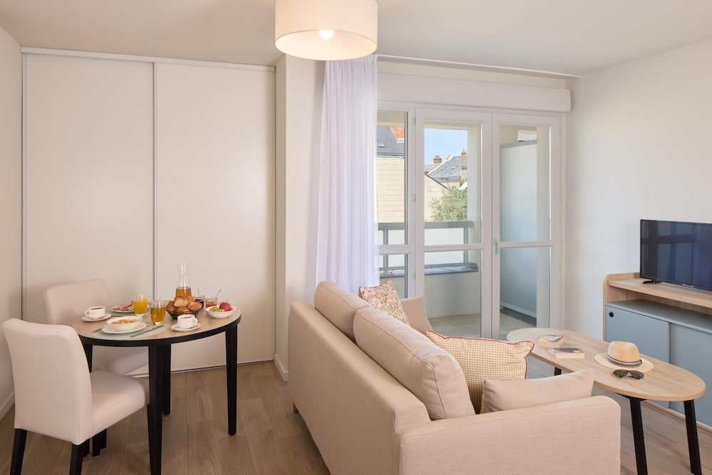 Quality Aparthotel Saumur 32/51