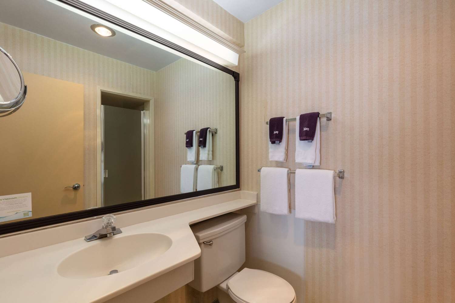 Travelodge By Wyndham Seattle By The Space Needle 26/27