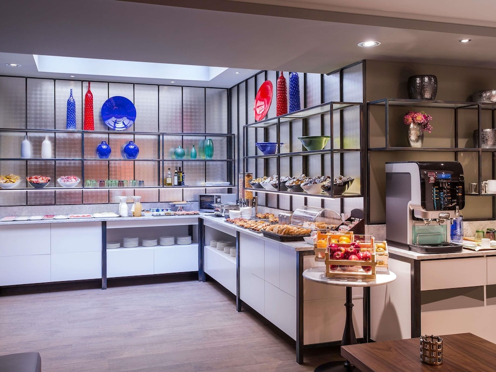 Mercure Madrid Centro Lope De Vega 55/75