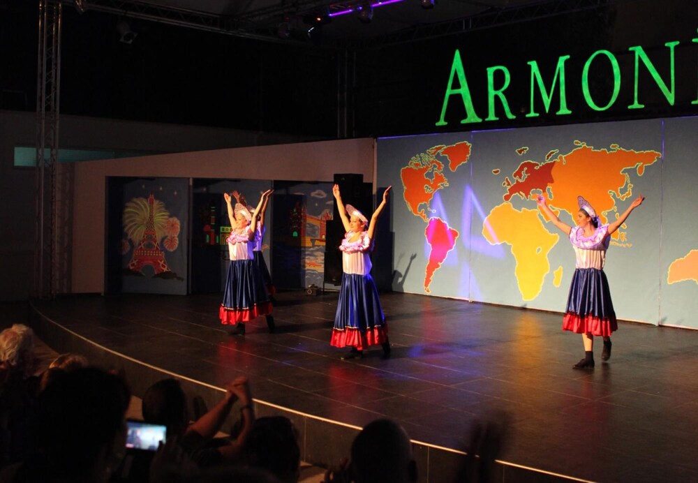 Armonia Holiday Village And Spa 31/49