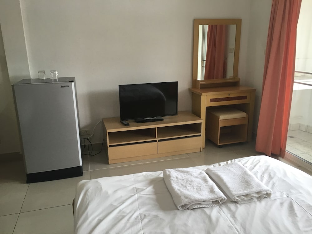 Jomtien Hostel 11/68