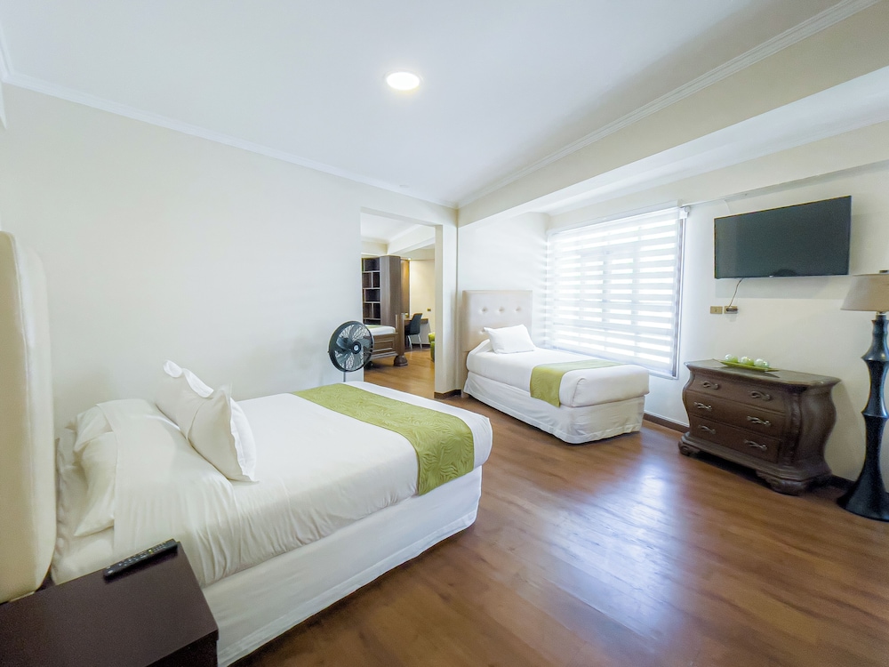 Hotel Boutique Domani 9/94