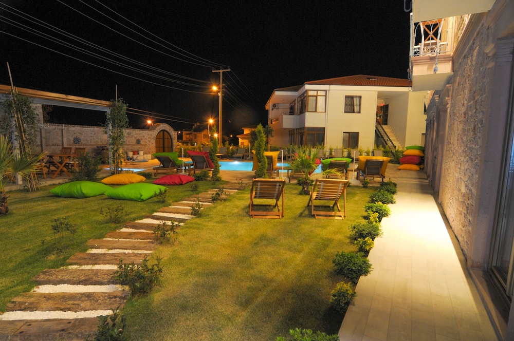 Cunda Rota Hotel 39/50