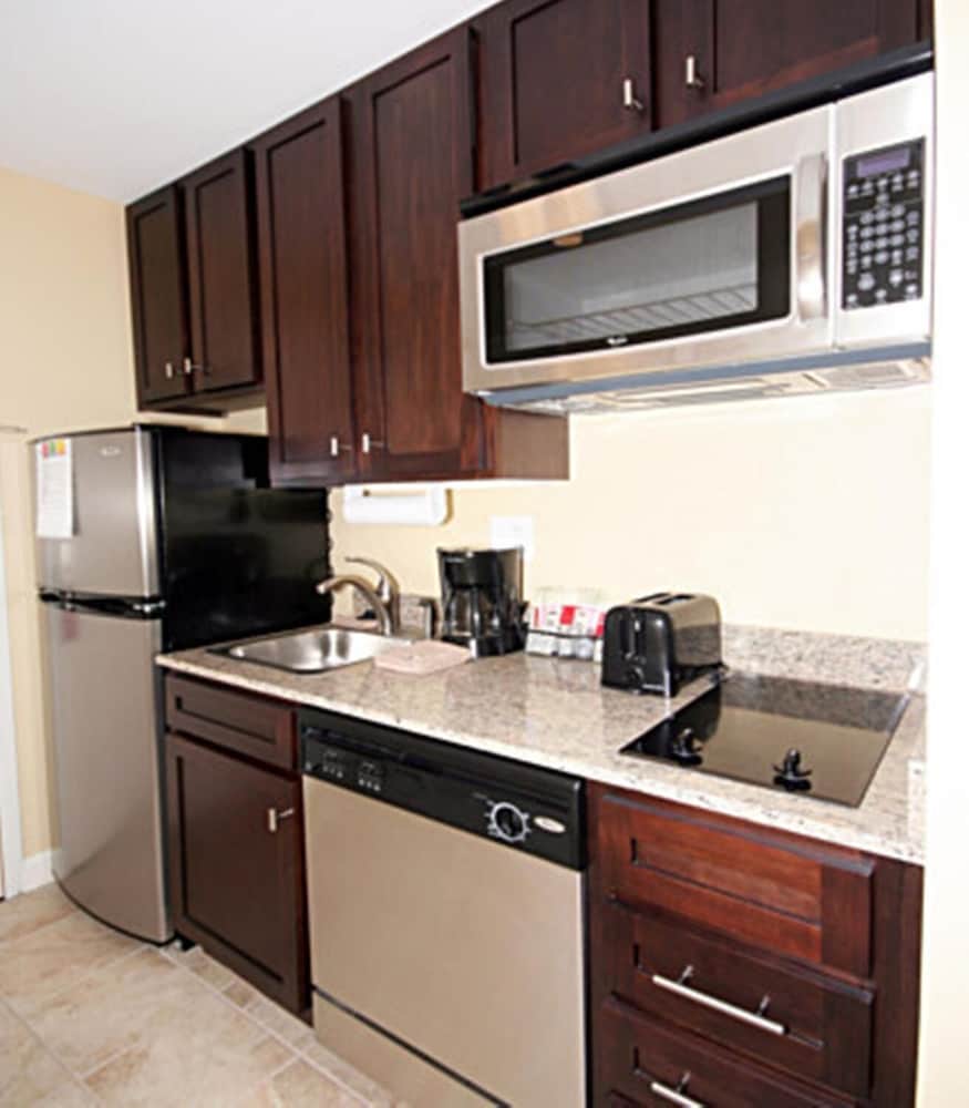 Lobby at Towneplace Suites By Marriott Aiken Whiskey Road, AIKEN - SC