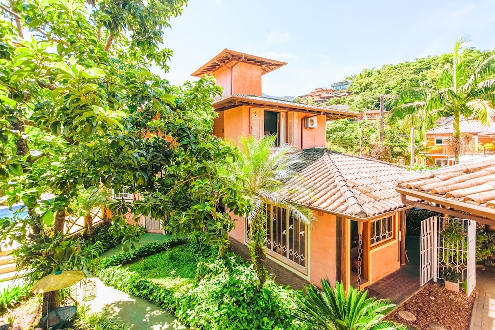 Velinn Pousada别墅Caicara(Velinn Pousada Villa Caicara) 图片1