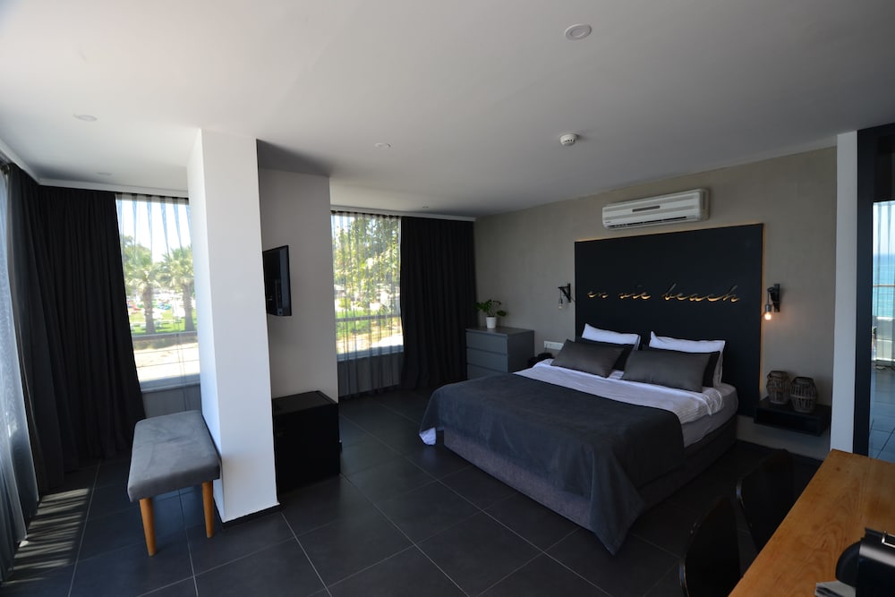 En Vie Beach Boutique Hotel-Adult Only 18/78