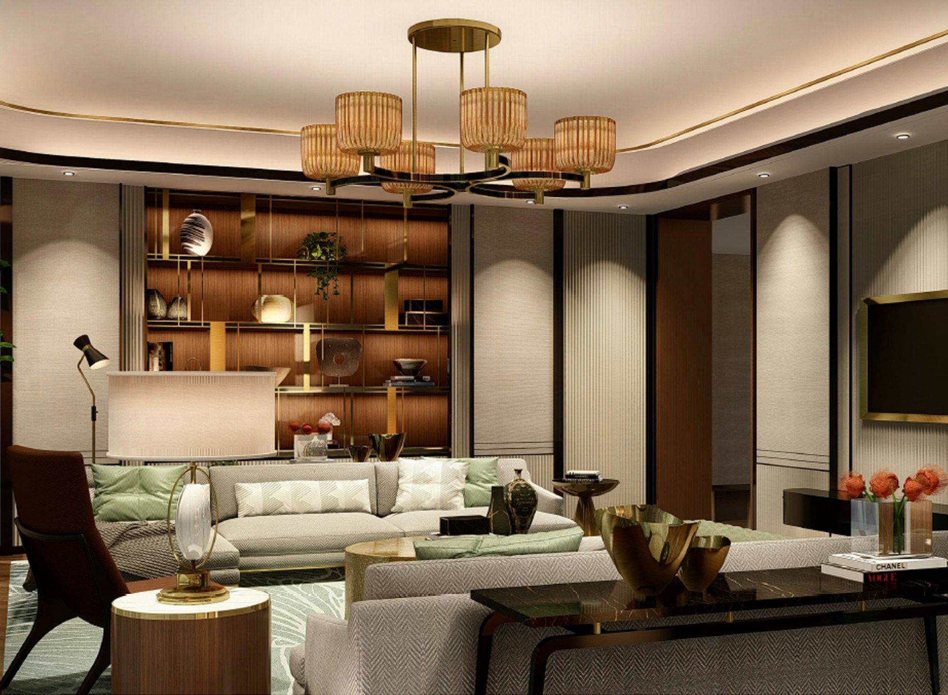 Solaire Resort Quezon City 46/64