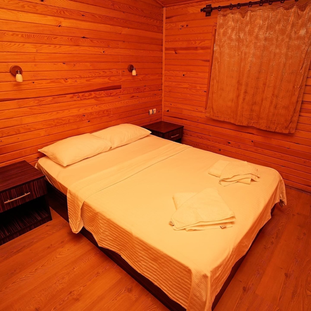 Cirali Hotel 28/50