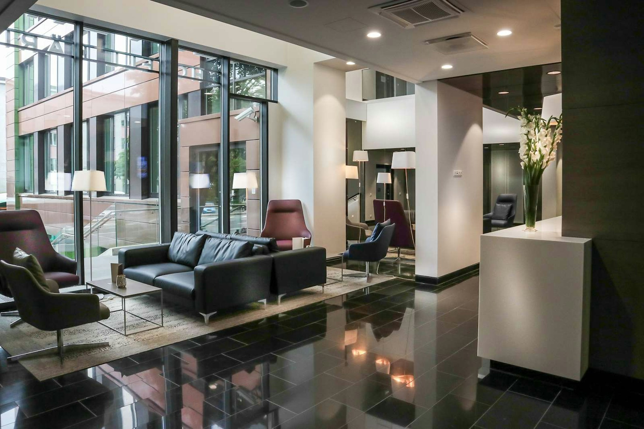 Centennial Nexus Hotel Tallinn 27/34