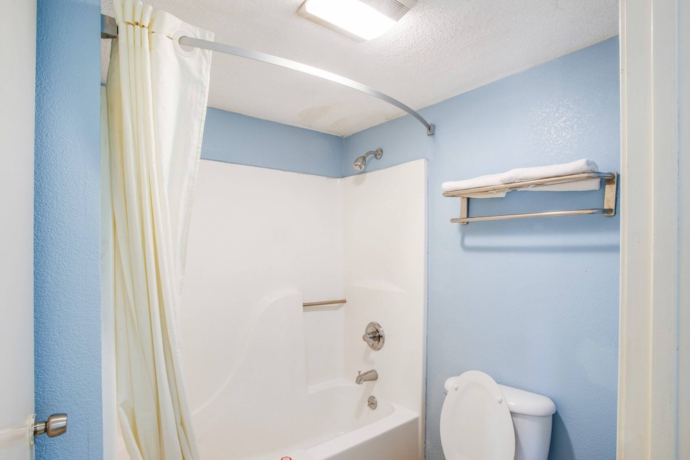 Rodeway Inn Richland - Jackson South 35/35