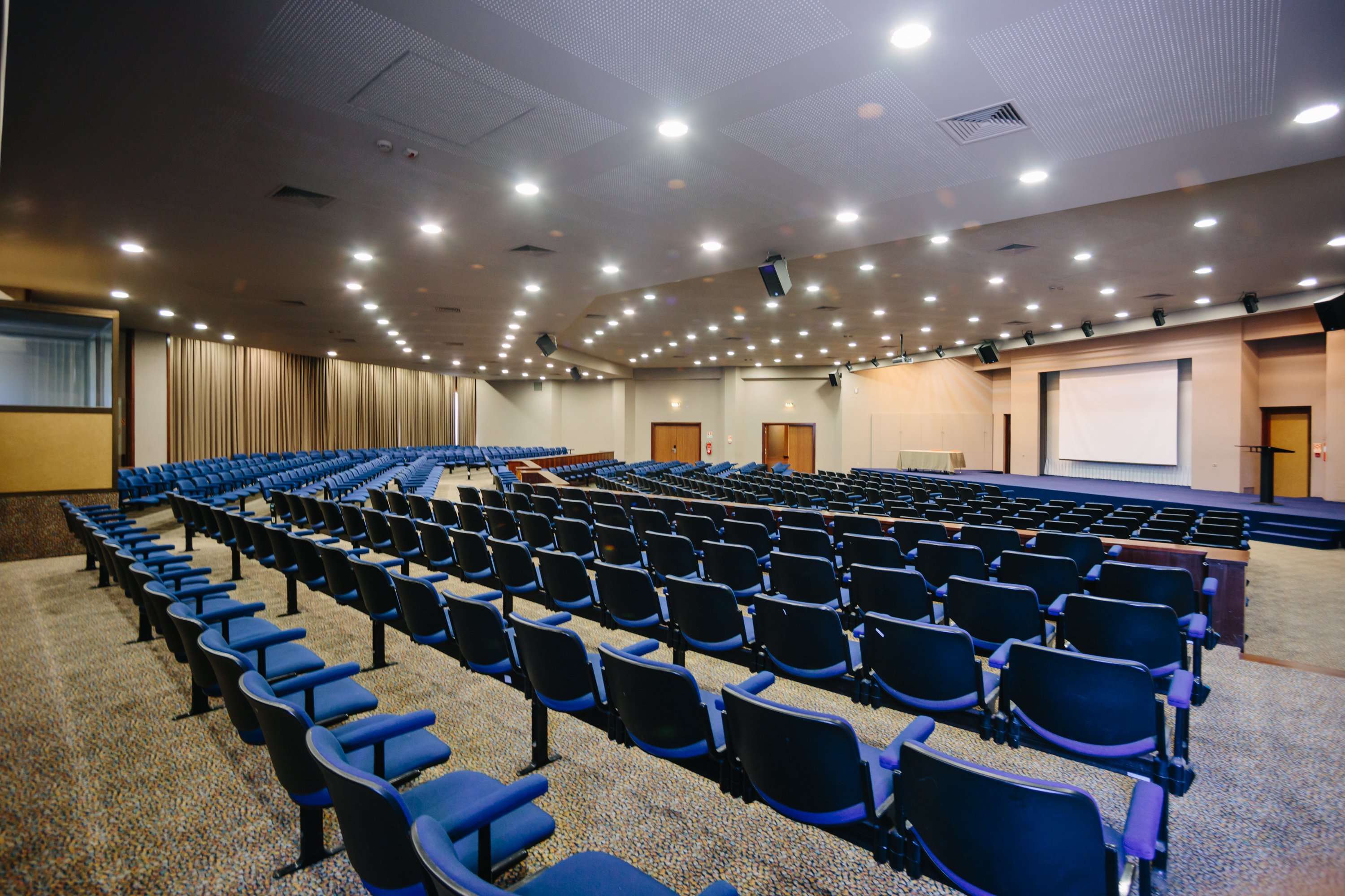 Axis Vermar Conference And Beach Hotel 26/36