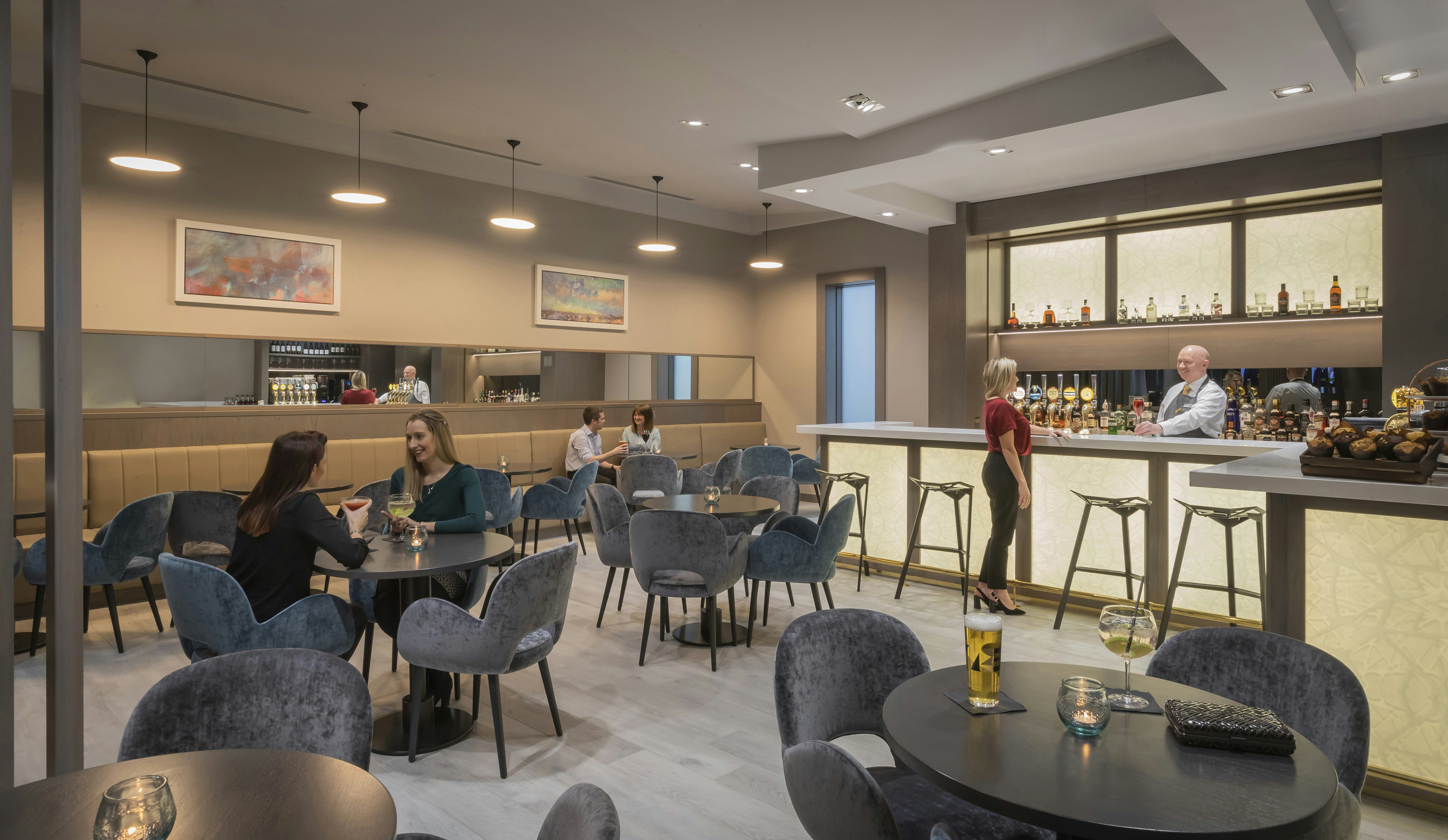 Maldron Hotel Newcastle 26/30