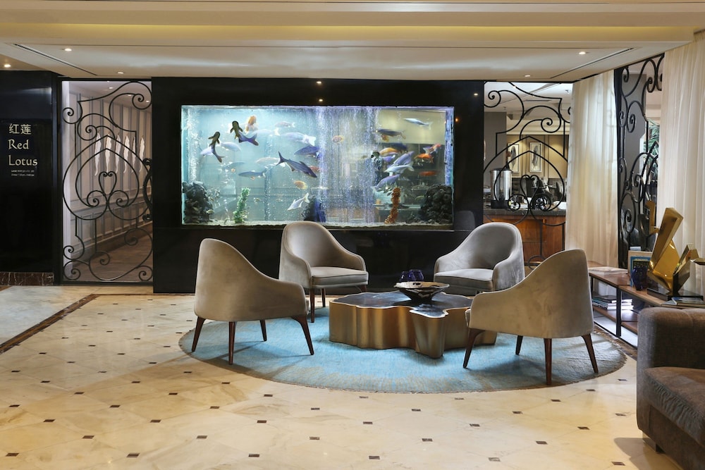 Four Points by Sheraton Lahore 55/64