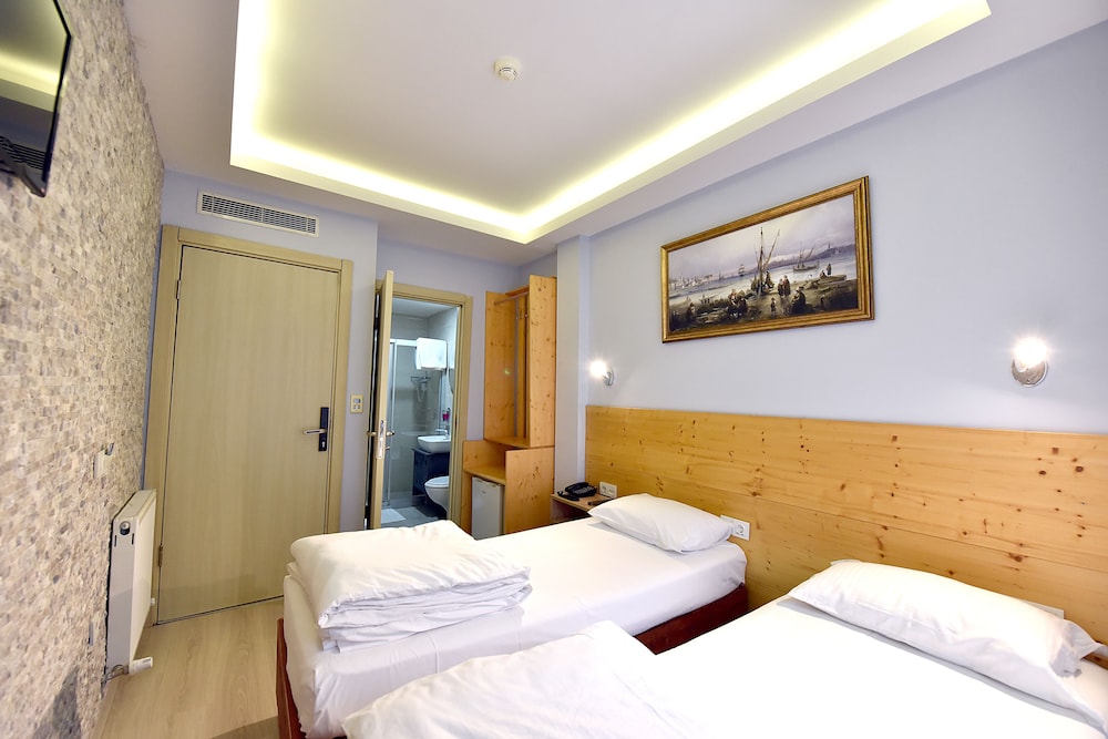 Sunlife Hotel Old City 41/57