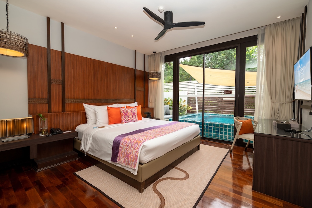 The Rock Hua Hin Beach Resort 14/67