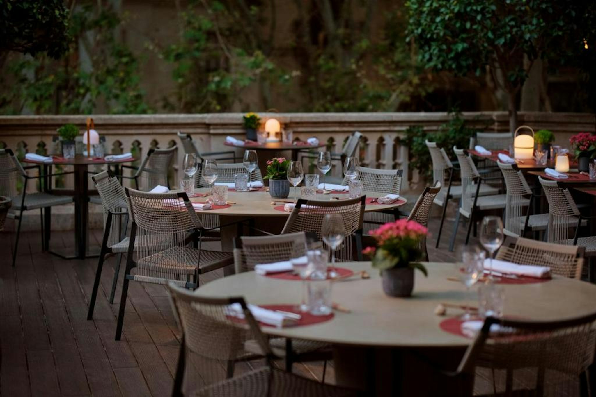 Boutique Hotel Can Alomar 40/51