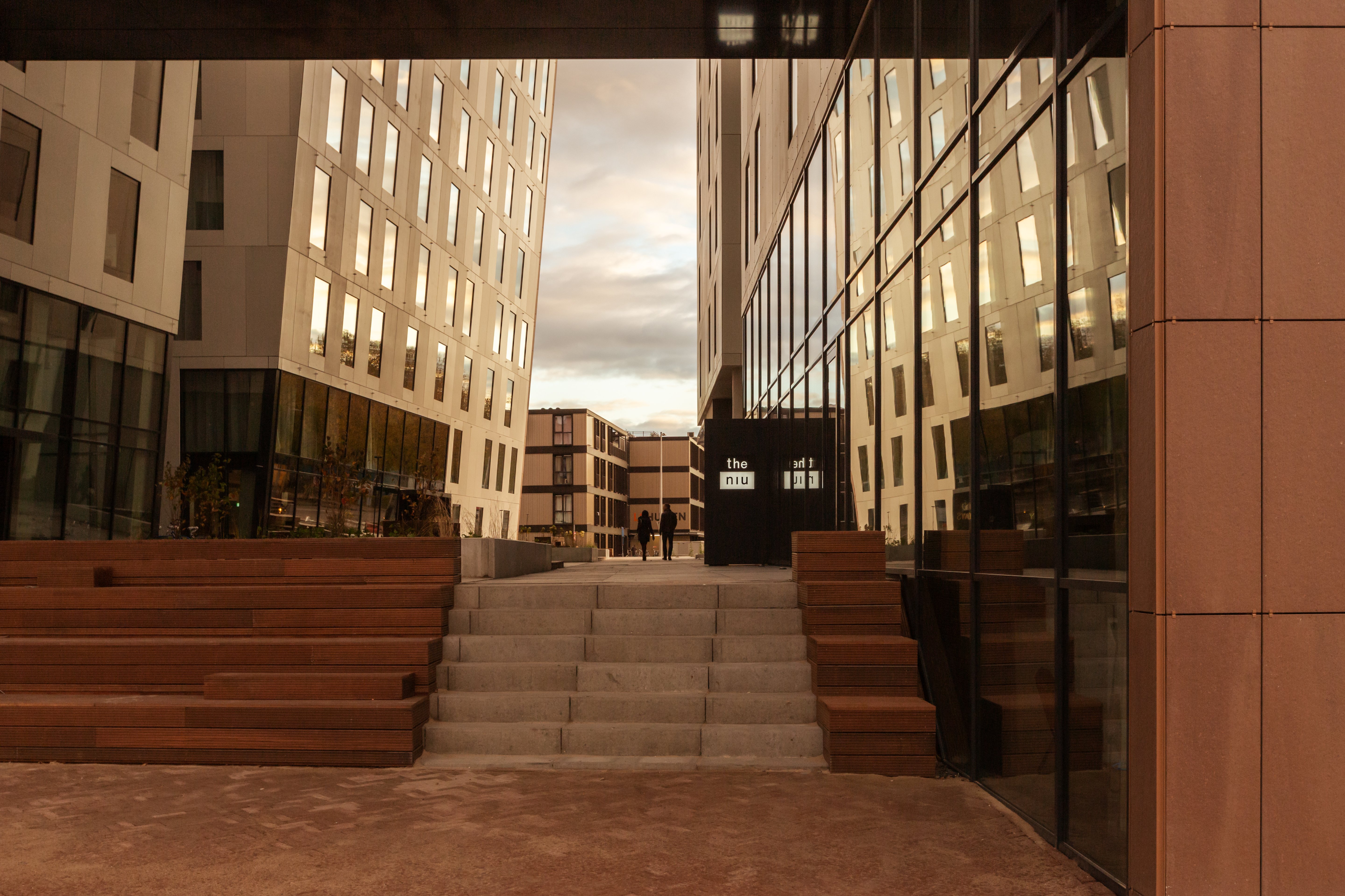 Holiday Inn - the niu, Fender Amsterdam by IHG 47/64