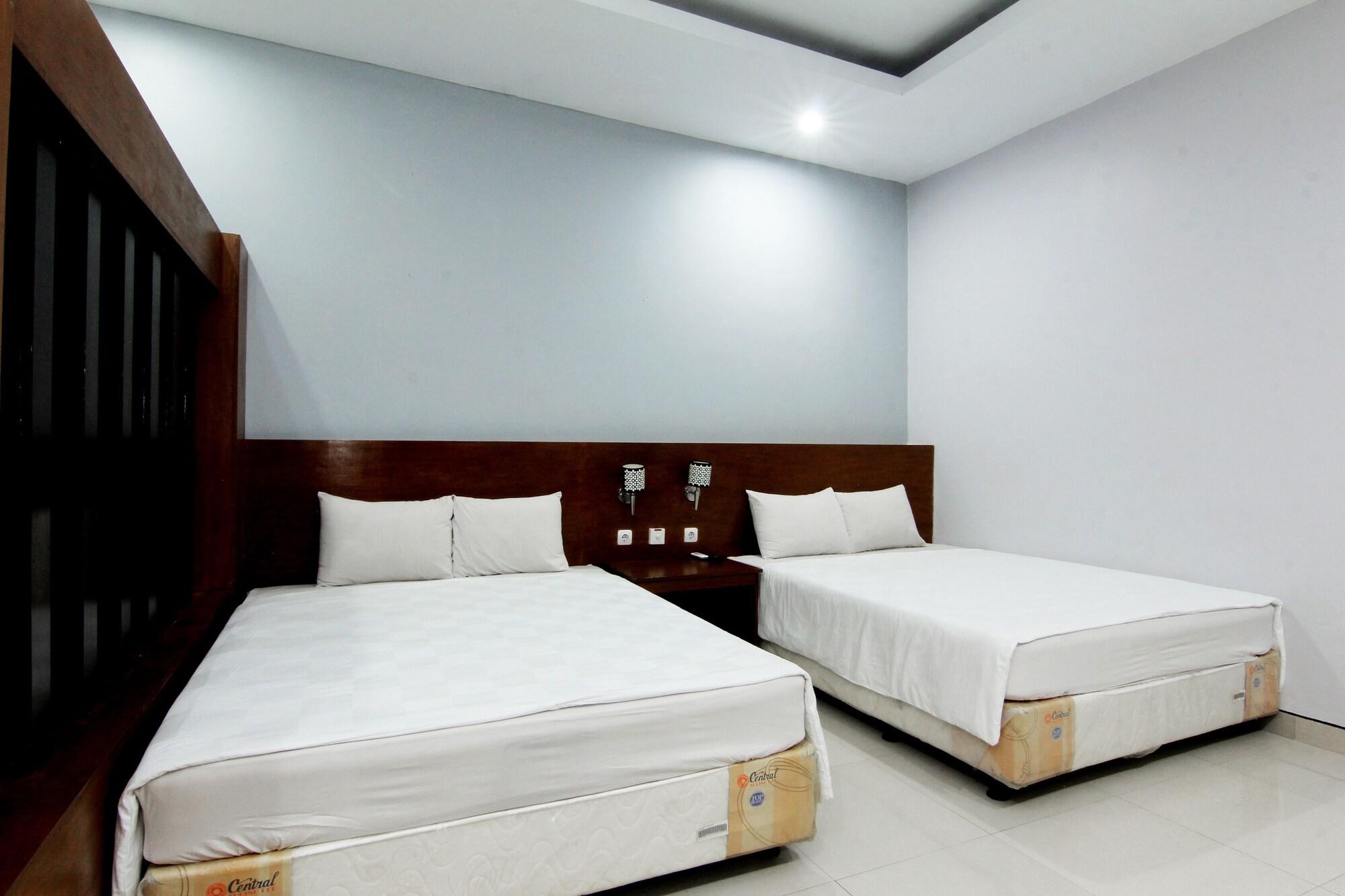 Grand Surya Hotel Yogyakarta 17/51
