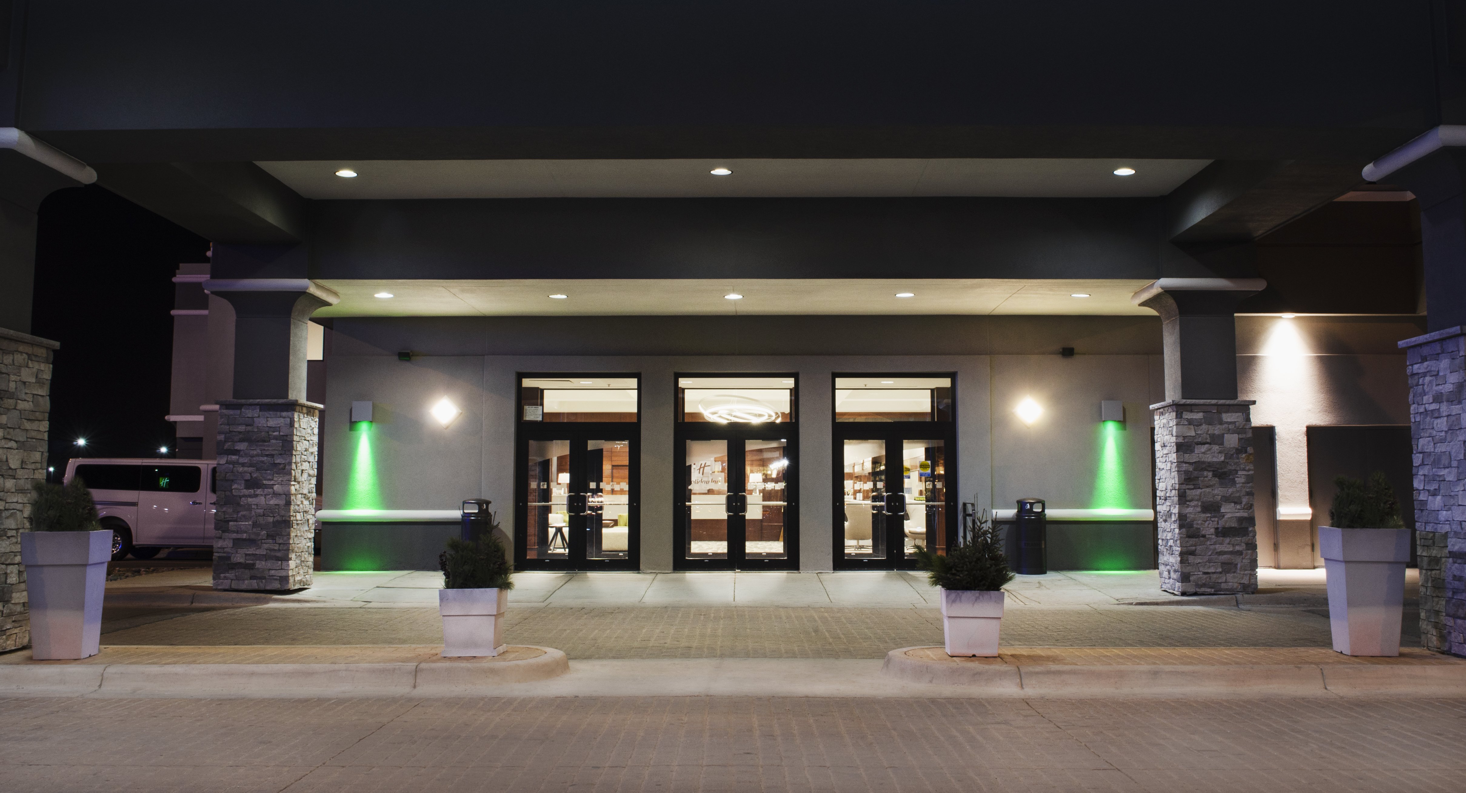 Holiday Inn Fargo in FARGO - ND
