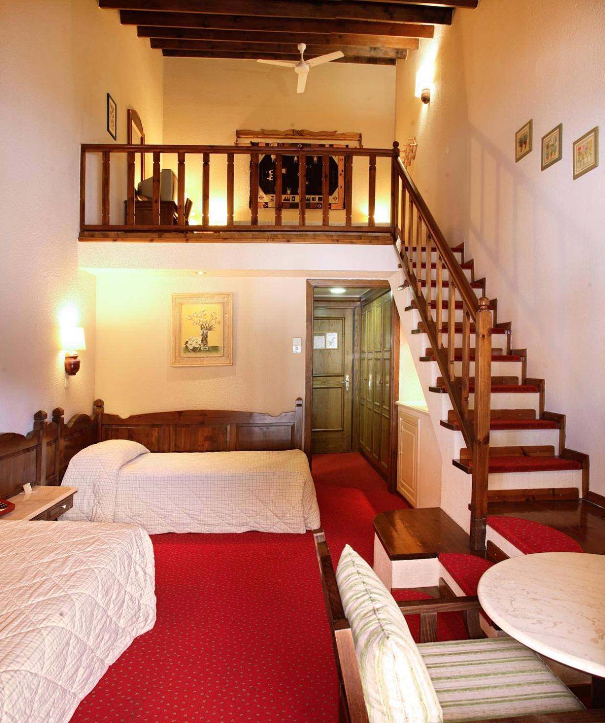 Montana Hotel Spa 18/55