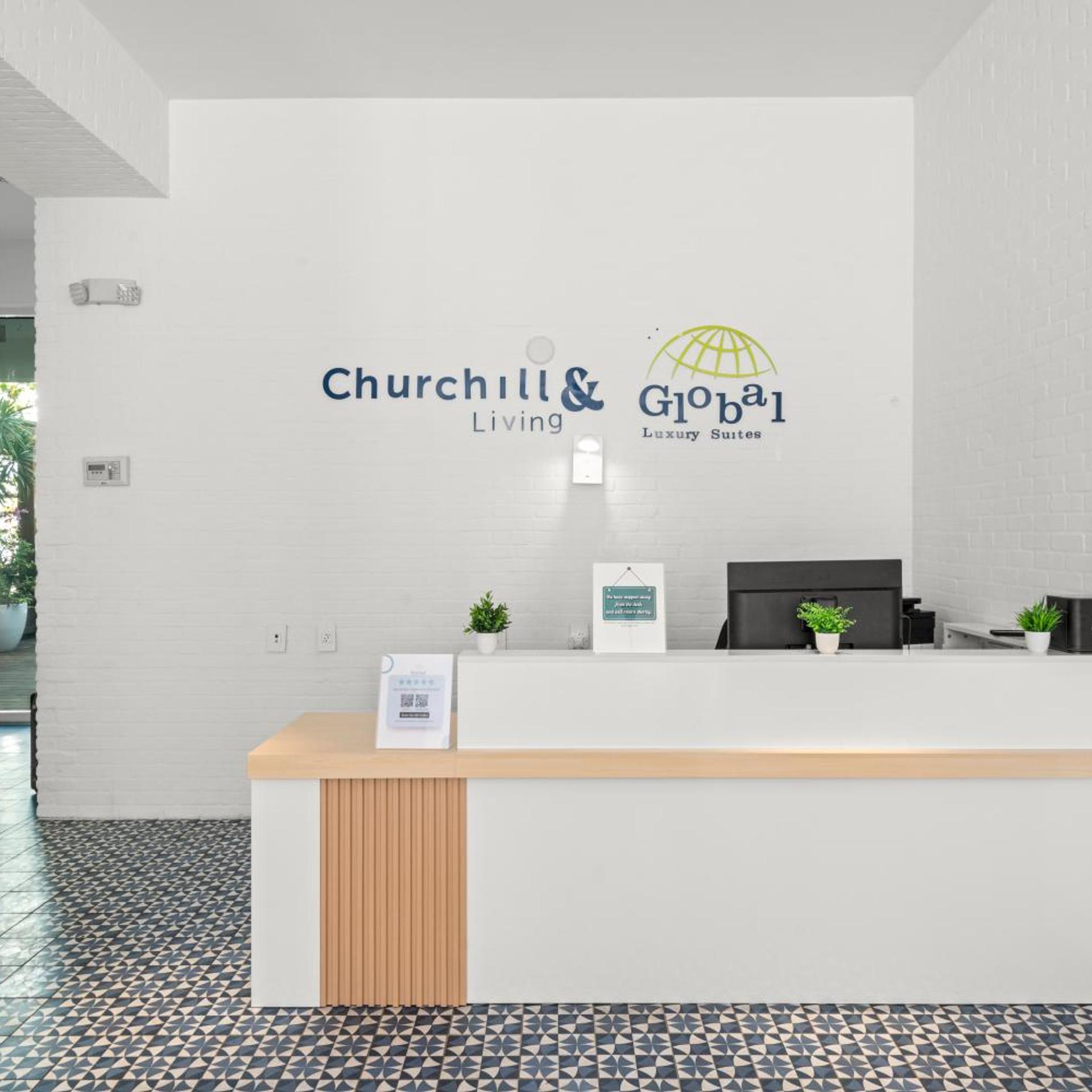 Bluebird Suites at The Apex Miami 9/50
