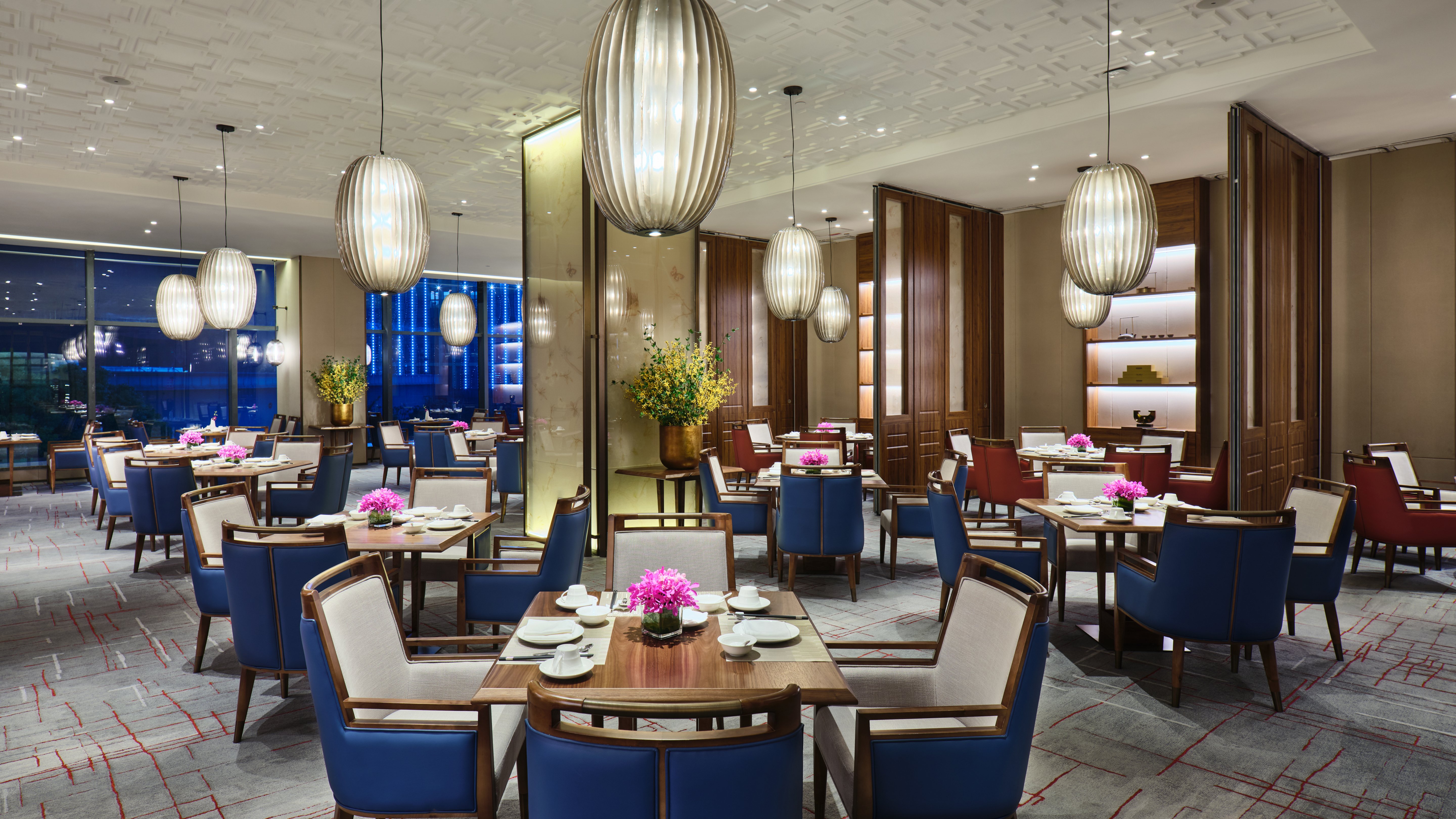 Crowne Plaza Wuhan Development Zone 59/82