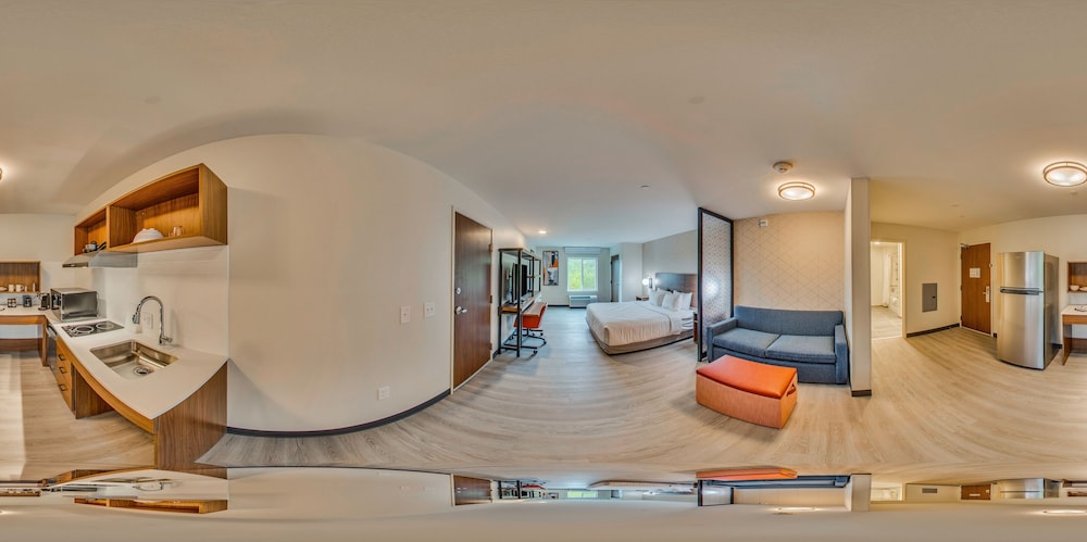 Everhome Suites Atlanta Newnan 34/46