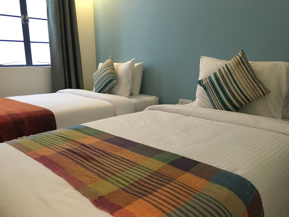 Spices Hotel 17/33