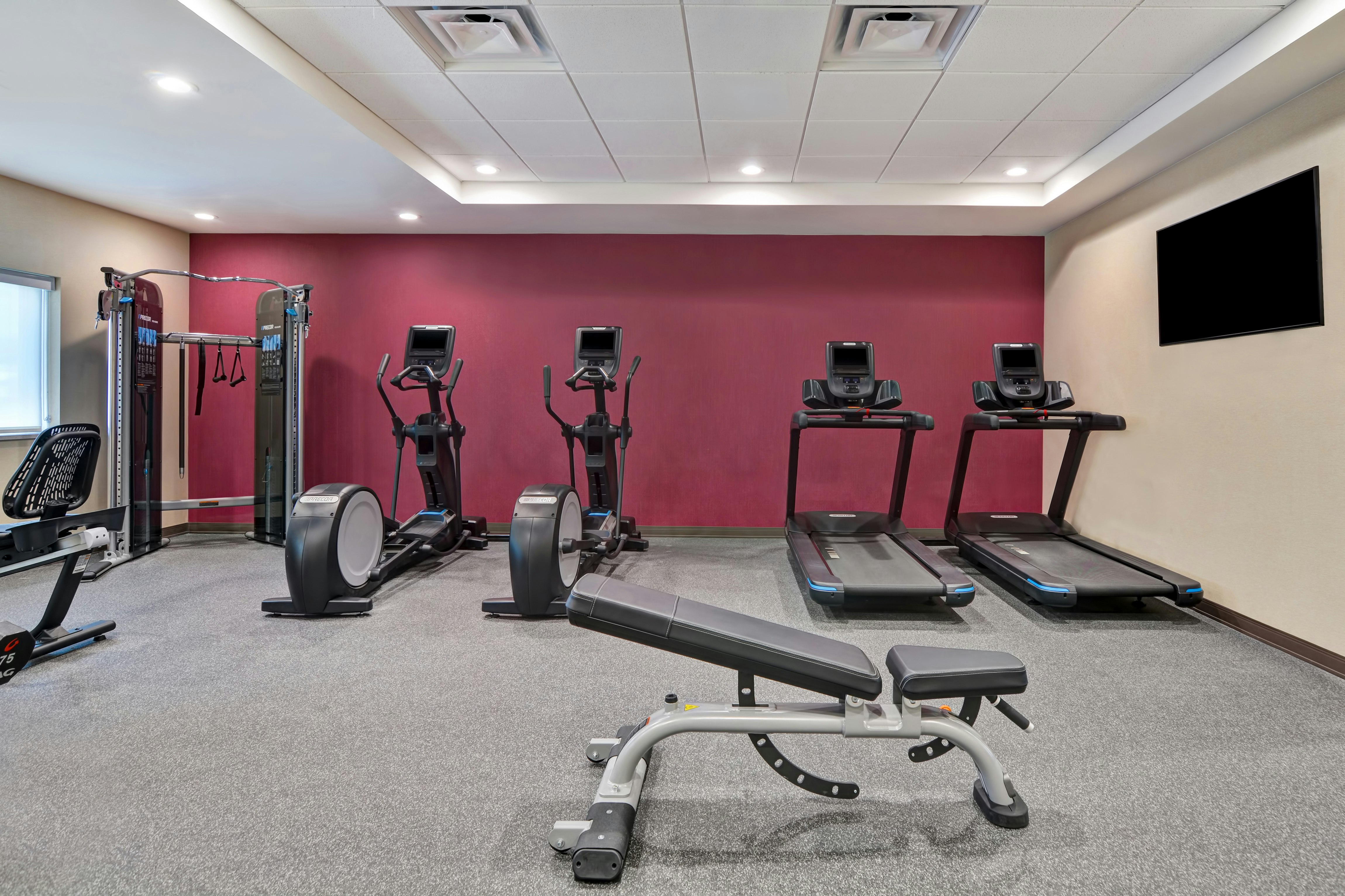 Home2 Suites By Hilton Sarasota I 75 Bee Ridge 8/32